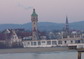powiększ