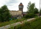 powiększ