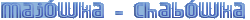 Majwka - Chabwka