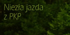 Nieza jazda z PKP