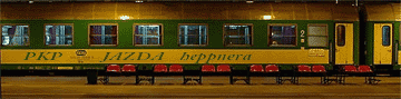 PKP JAZDA heppnera