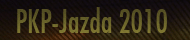 PKP-Jazda 2010