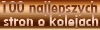 Top100 kolejowych stron