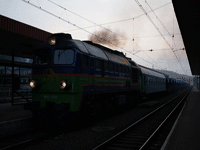 PKP-Jazda