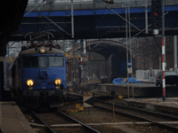 PKP-Jazda