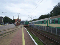 PKP-Jazda