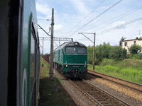 PKP-Jazda