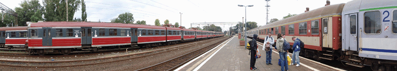 PKP-Jazda