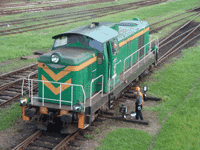 PKP-Jazda