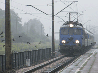 PKP-Jazda