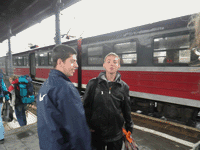 PKP-Jazda
