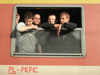 PKP-Jazda