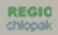 REGIOchopak blog