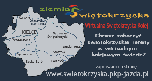 Ziemia witokrzyska
