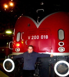 Fotorelacja Karola
