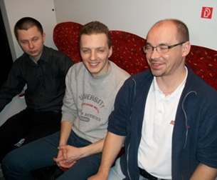 Fotorelacja Karola