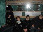 Akcja Znicz 2011