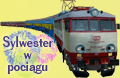 Sylwester w pocigu!