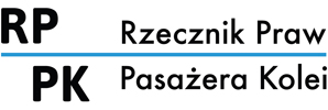 Rzecznik Praw Pasaera Kolei