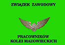 Zwizek Zawodowy Pracownikw Kolei Mazowieckich
