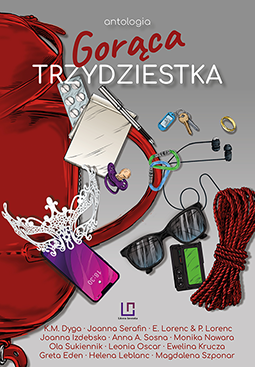 Gorca trzydziestka - antologia