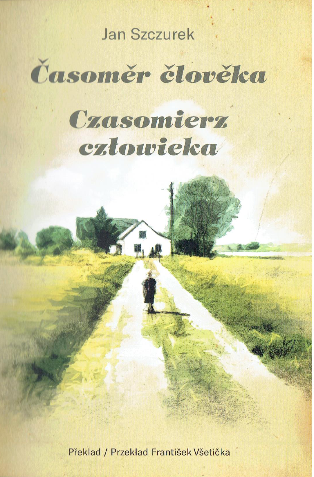 Czasomierz czowieka