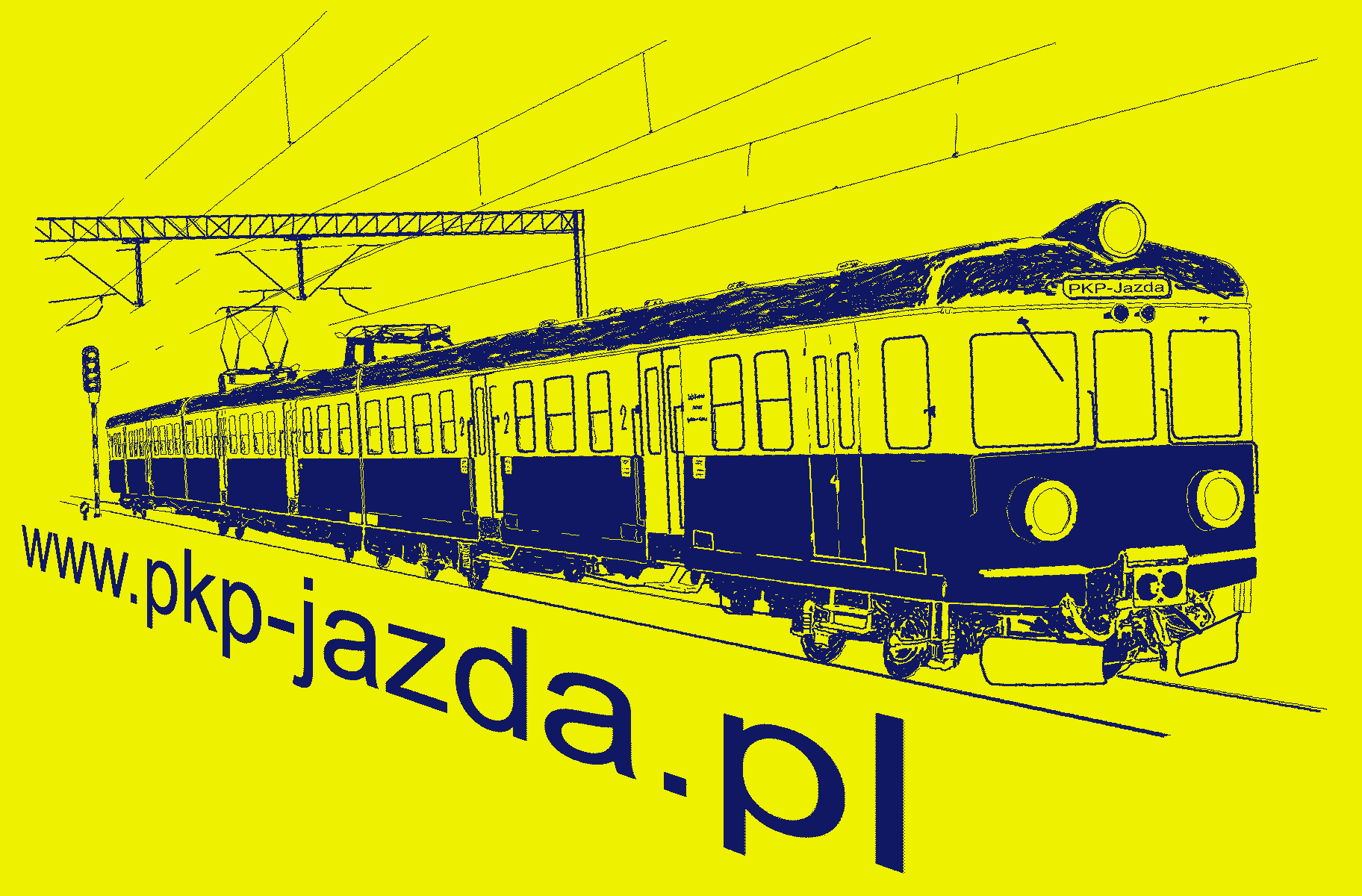 powiększ